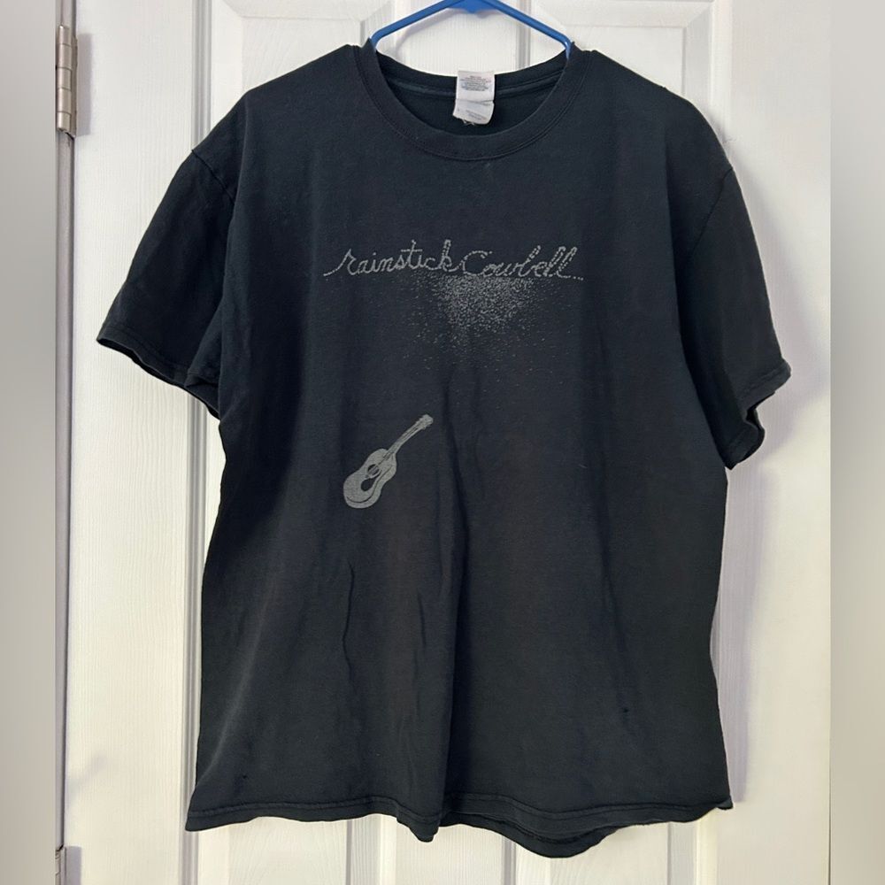 Rainstick Cowbell Shirt